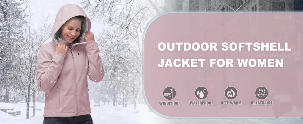 Wholesale Windbreaker Waterproof Hiking Softshell Tactical Jacket