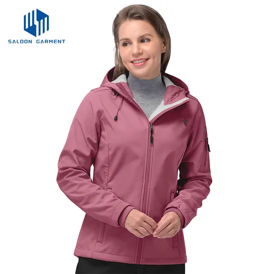 Wholesale Windbreaker Waterproof Hiking Softshell Tactical Jacket