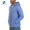 Men's Lightweight Winter Warm Water Repellent Windproof Quilted Coat Puffer Down Jacket