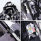 Men's Winter Waterproof Thick Warm Snow Coats Windproof Snowboard Parka Ski Jacket