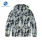 Kid's Winter Snow Coat Windproof Fleece Lined Waterproof Outdoor Snowboarding Ski Jacket