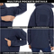 Men's Outdoor Waterproof Windbreaker Fishing Tactical Gear Softshell Jackets
