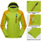 Custom Outdoor Sports Windproof Leisure Breathable Windbreaker Waterproof Jacket
