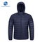 OEM New Design Hooded Light Down Puffer Down Jacket for Men