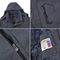 Jackets Winter Coats Hoodie Outdoor Lightweight Tactical Jackets for Men