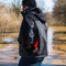 Wholesale Custom Logo Outdoor Breathable Waterproof 3 Layer Fabric for Fishing Jacket