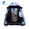 Fashionable Breathable Mountain Hiking Outdoor Ski Snow Jacket for Women