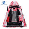Women Windproof Waterproof Outdoor Sports Ski Snowboarding Jackets