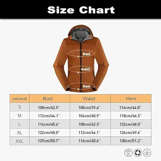 Women's Warm Tactical Sport Fleece Tactical Softshell Jacket