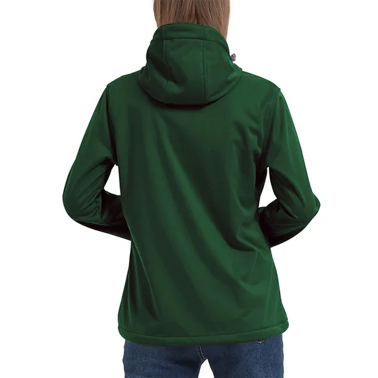 Warm Winter Fleece Outdoor Windproof Coats Tactical Softshell Jacket