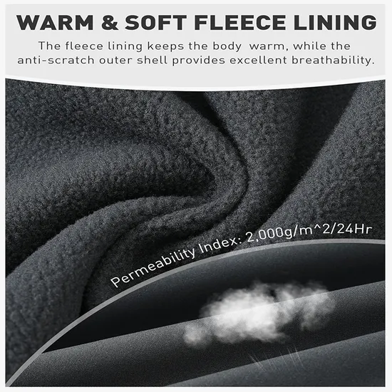 Windproof Waterproof Ski Climbing Waterproof Rain Heated Softshell Jacket for Women