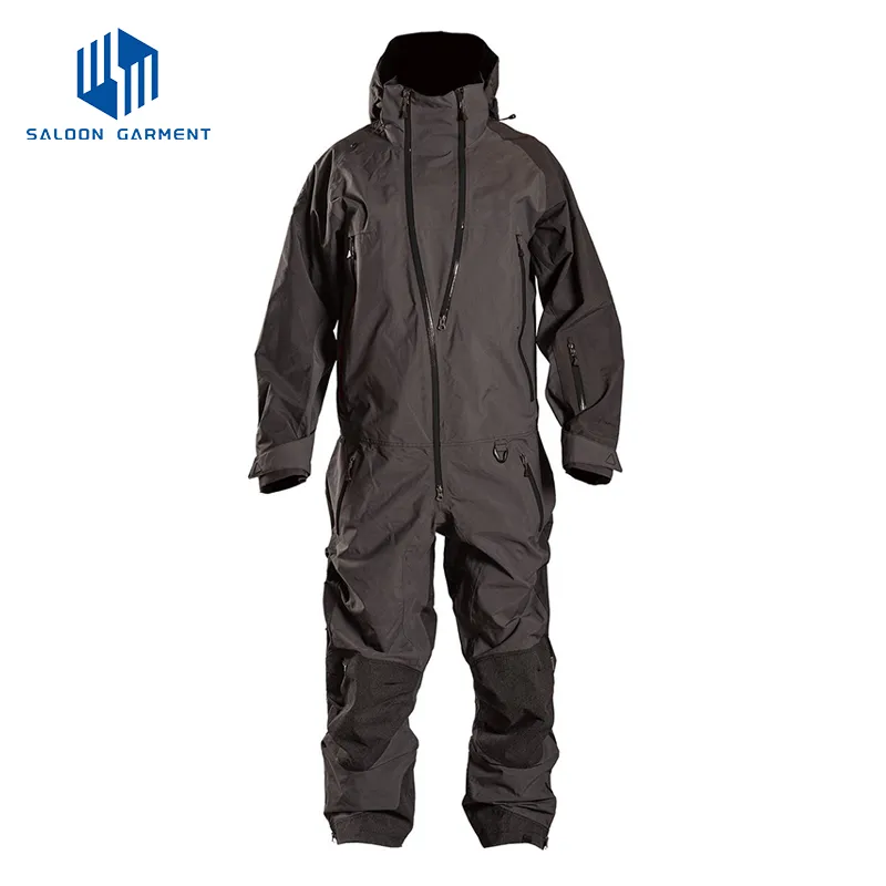 Women's Snowsuit One Pieces Ski Suits Jumpsuits Coveralls