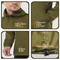 Waterproof Lightweight Raincoat Breathable Rain Gear Coats Jacket