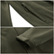 Water Resistant Windbreaker Tactical Softshell Jackets for Men