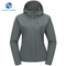 Wholesale Custom Waterproof Softshell Polyester Coats Windbreaker Jacket