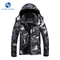 Men's Waterproof Insulated Cold Winter Warm Mountain Snow Coat Ski Jacket