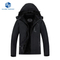 Men's Mountain Waterproof Winter Windproof Rain Ski Snow Jacket