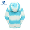 Girl's Waterproof Fleece Windproof Winter Ski Snow Jacket with Hood