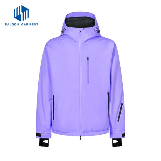 Women Ski Clothes Windproof Waterproof Outdoor Women's Snowboarding Jackets