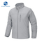 Custom Fleece Lined Winter Outdoor Waterproof Windbreaker Tactical Softshell Jackets