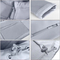 Water Resistant Fleece Lined Winter Outdoor Coats Tactical Softshell Jacket