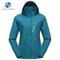 Custom Women's Fashion Waterproof Outdoor Sports Windbreaker Jacket