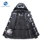 Custom Mens Winter Coat Outdoor Clothing Waterproof Ski Jacket