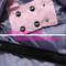 Girls' Waterproof Windproof Outdoor Warm Snowboard Ski Jacket