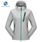 2.5 Layer Custom Outdoor Waterproof Breathable Windproof Waterproof Windbreaker Jacket