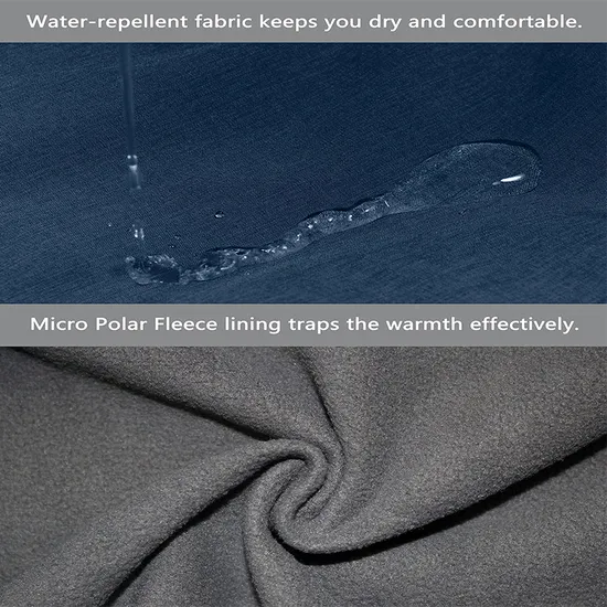 Women's Winter Outdoor Windbreaker Waterproof Tactical Softshell Jacket