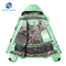 Women's Snowsuit Snow Coat Hooded Waterproof Windproof Ski Jackets