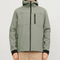 High Quality Top Trending Design Latest Waterproof Breathable Outdoor Softshell Jacket