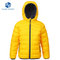 OEM/ODM Boys Winter Lightweight Quilted Jacket Kids Waterproof Puffer Coat Outerwear Jacket