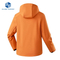 OEM Service Snow Waterproof Jacket Unisex Sports Zip up Windbreaker Sports Winter Custom Wind Breaker Outdoor for Men Jacket