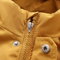 Winter Baby Clothes Thicken Warm Jumpsuits Snowsuits for Girl Boy Hooded Jacket Waterproof Rompers Ski Suits Kids Coat Outerwear
