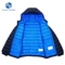 Wholesale Customized Winter Warm Insulated Padded Coat Boy's Quilted Jacket