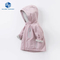 Wholesale Kids New Style Winter waterproof Thickened Coat Children Fleece Lined Jacket