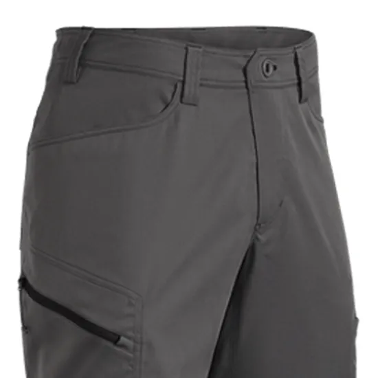 Wholesale Men's 4-Way Stretch Outdoor Sporting Camping Cycling Sailing Fishing Hiking Pant