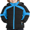 Custom New Fashion Children's Windproof Quilted Winter Outwear Coats Jackets