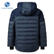 Custom High Quality Kid's Winter Snowboard Wear Children Windproof Waterproof Outdoor Ski Jacket