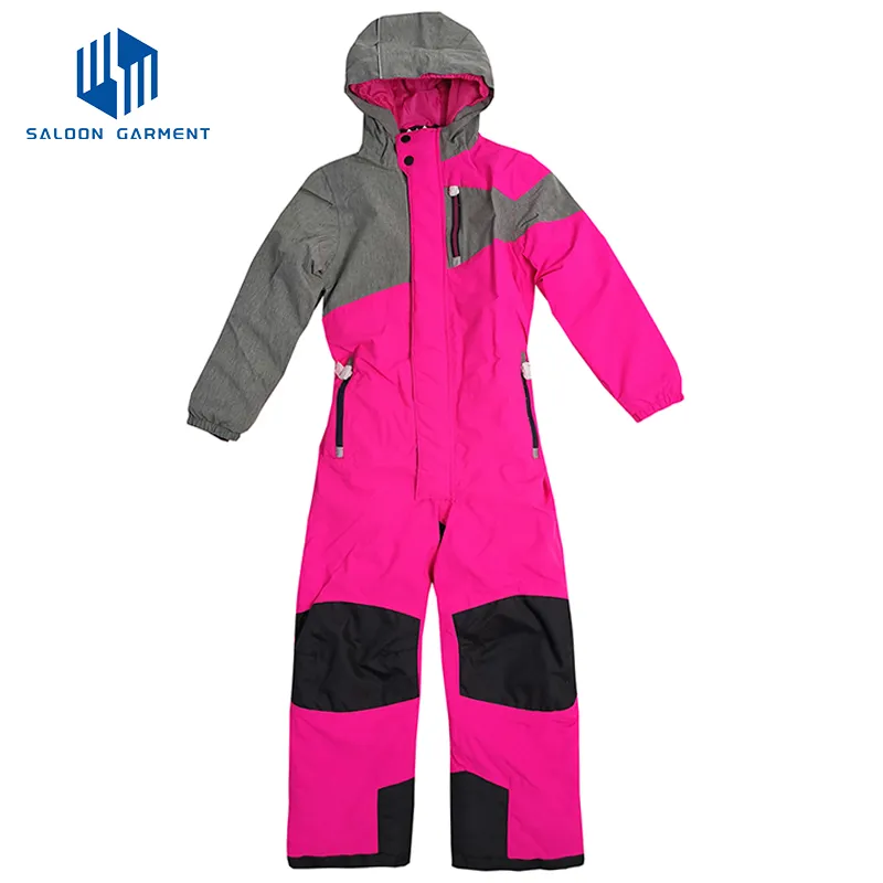 Customized Waterproof Graphene Winter Quilt Bodywarmer for Winter Wear