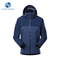 Customized Soft-Shell Windproof Waterproof Breathable Lightweight Hiking Outdoor Jacket