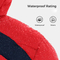 OEM Custom Boy Clothes Hooded Kids Winter Coats Outwears Warm Quilted Jackets