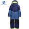 Stylish Kids One-Piece Ski Snowsuit for Outdoor Adventures
