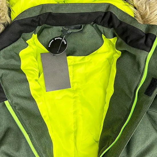 Children Ski Suits Boys Snowsuit Girls Overalls Warm Breathable Kids Outdoor Snowboarding Skiing Jumpsuit Snow Clothing