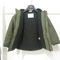 Custom Clothes Boys Children Warm Coats Water Resistant Winter Jackets