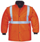 Hivis 5in1 Workwear Jacket Waterproof with Reflective Tape Jacket for Safety Wear 5in1 Jacket