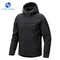 Hot Sale Outdoor Hiking Clothing Women Softshell Wear Warm Coat Waterproof Jacket