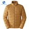 New Arrival Men Bomber Jacket Size Fashion Waterproof Winter Quilted Jacket