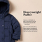 Children Snow Clothes Girls Outdoor Snowboard Suit Waterproof Warm Kids Ski Jacket